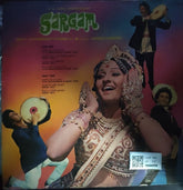 Laxmikant Pyarelal - Sargam (Vinyl)